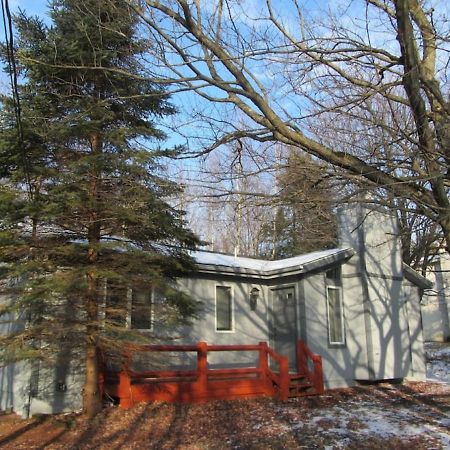 Cozy Pocono Cottage Near Jack Frost Jim Thorpe Albrightsville Exteriör bild