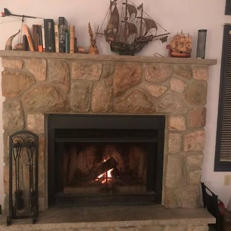 Cozy Pocono Cottage Near Jack Frost Jim Thorpe Albrightsville Exteriör bild
