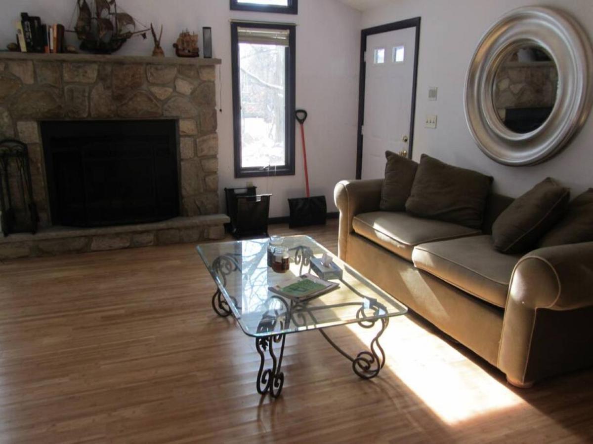 Cozy Pocono Cottage Near Jack Frost Jim Thorpe Albrightsville Exteriör bild