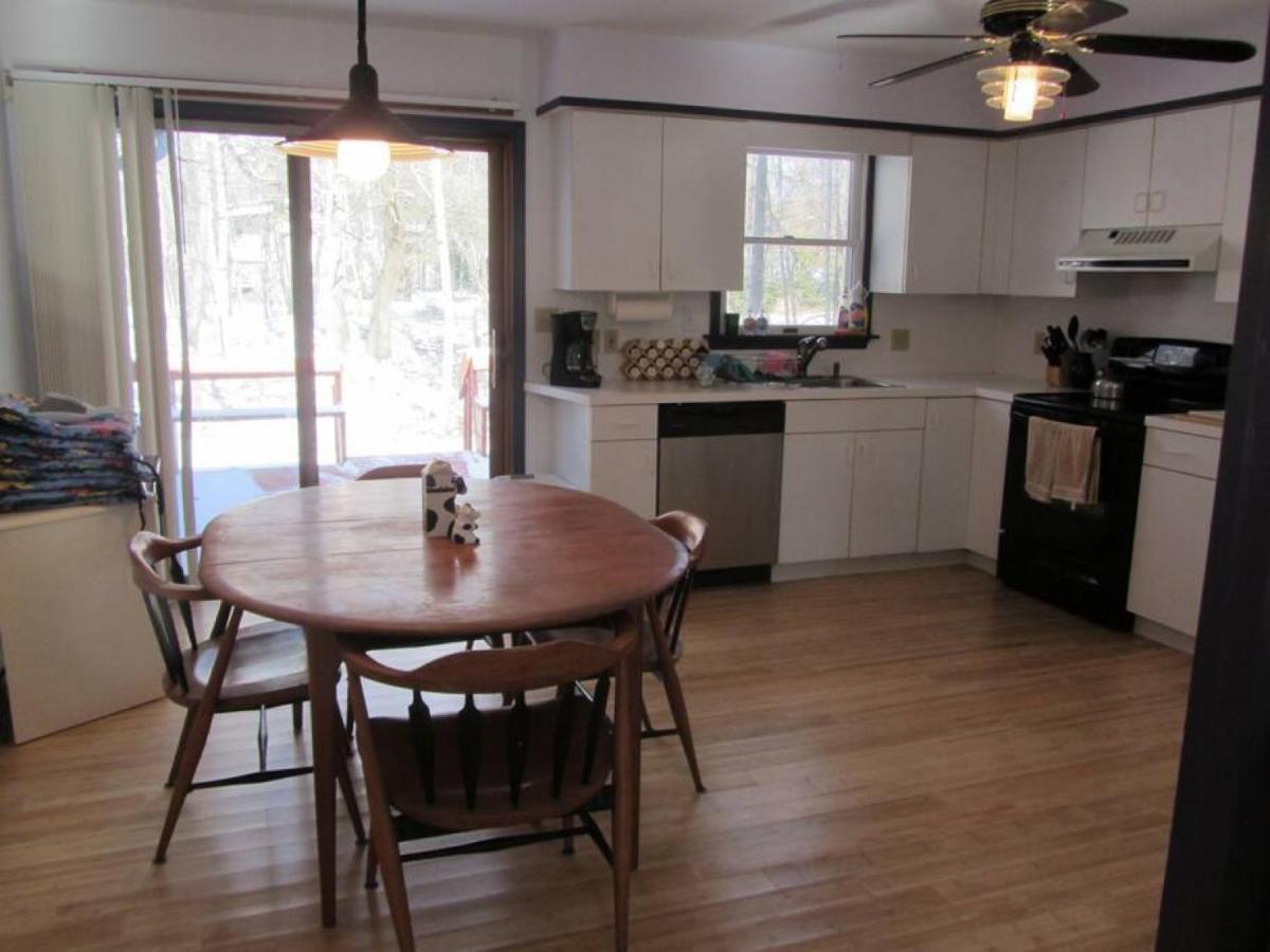 Cozy Pocono Cottage Near Jack Frost Jim Thorpe Albrightsville Exteriör bild