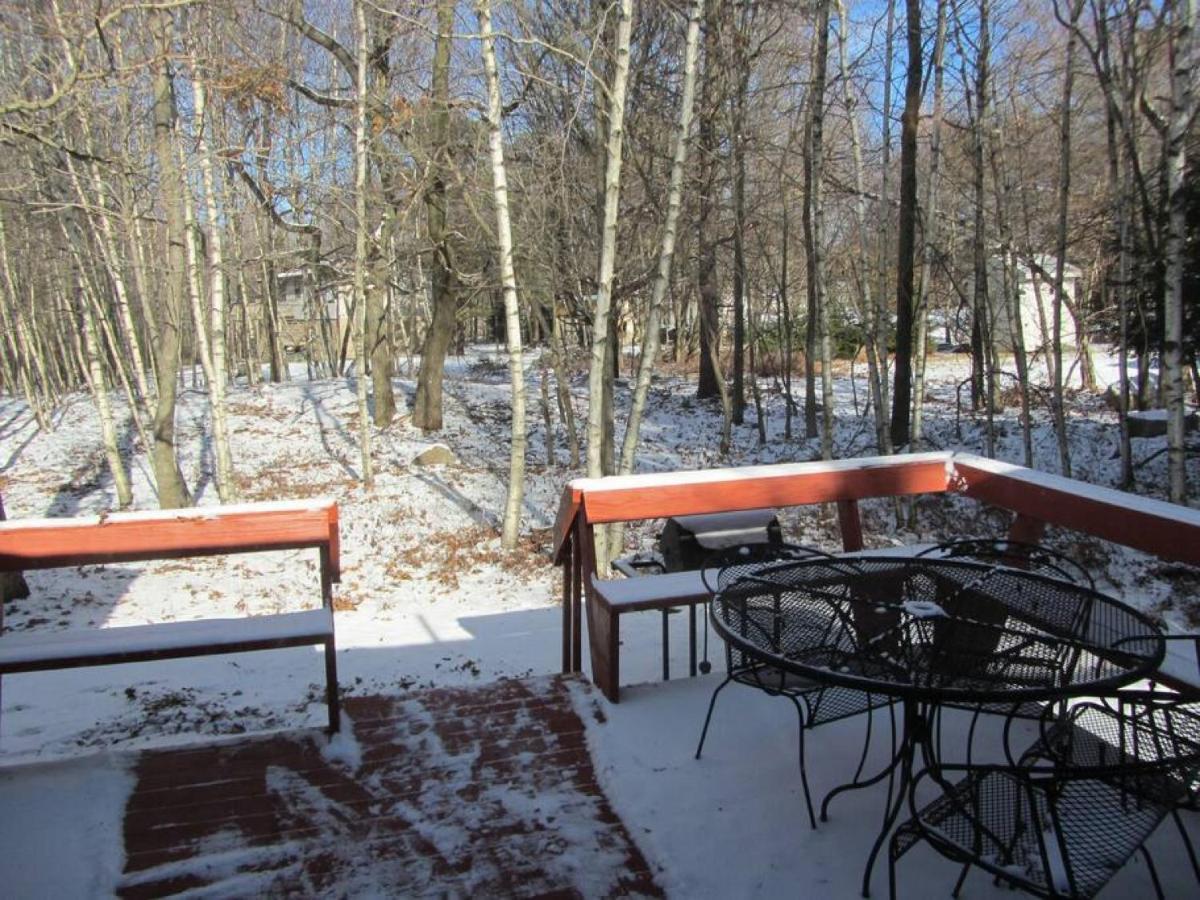 Cozy Pocono Cottage Near Jack Frost Jim Thorpe Albrightsville Exteriör bild